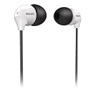 Philips SHE3750BW/10 Black/White In-Ear Headphones