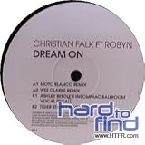 Dream on [12" VINYL]