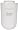Amana WF401 Clean N Clear Refrigerator Water Filter, 1-Pack