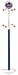 Search : New York Mets Clothes Tree by Guidecraft