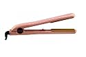 Farouk CHI GF1001BC Pink CHI Limited Edition Breast Cancer Awareness Professional Ceramic Hairstyling Iron with GFI Plug and Free CHI Bag, 1"