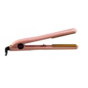 Farouk CHI GF1001BC Pink CHI Limited Edition Breast Cancer Awareness Professional Ceramic... by Farouk