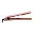 Farouk CHI GF1001BC Pink CHI Limited Edition Breast Cancer Awareness Professional Ceramic Hairstyling Iron with GFI Plug and Free CHI Bag, 1"