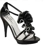 Breckelle's - Dress Sandal - Ivana-9