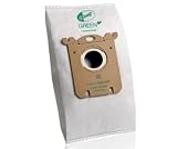 Produkt-Bild: Philips FC8020/01 Staubbeutel S-Bag Green
