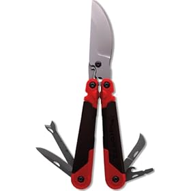 Fusion 9 Function Multi Tool #MT3850 by Corona Clipper