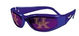 Kentucky Classic Wrap-BlueTitan Sunglasses