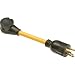 Arcon L53030R76012-C Generator Pigtail Adapter 30A