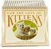 For The Love of Kittens - Caring Thoughts