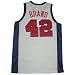 (�꡼�ܥå�)Reebok NBA Authentic ��˥ե���������󥼥륹 ����åѡ��� /#42 ����ȥ� �֥��� (�ۡ�����)