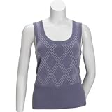 J.LINDEBERG Lenore Argyle Vest