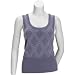 J.LINDEBERG Lenore Argyle Vest
