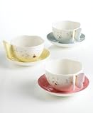 Lenox Butterfly Meadow Cup & Saucer Set