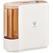 SHARP 加湿器 除菌イオン搭載 ~7/8(50Hz/60Hz)畳 ベージュ系 HV-U30CX-C