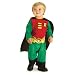 Search : Teen Titan Robin Costume