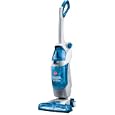 Hoover H3044 FloorMate SpinScrub Wide-Path Hard-Floor Cleaner
