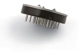 World Cuisine 40047 Rouet Wheel W/ Pins