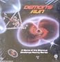Demon's Run: A Game of the Starcup Challenge Racing Series [BOX SET]