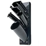 PIBBS Mini Appliance Holder Wall Mount (Model: 1552) [Health and Beauty]