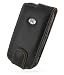 EIXO Luxus Ledertasche für Samsung i8000 Omnia 2 II Flip-Style Ledercase, Case inkl. Gutschein für 1 DIPOS Displayschutzfolie