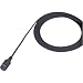Sony ECM 44B - Microphone - black