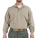 Sporting Goods : 5.11 Tactical 72049-160-3XL Performance Polo, 3XL, Long Sleeve, Silver Tan