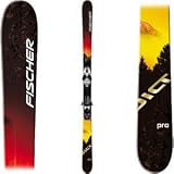 Fischer Addict Pro Alpine Ski