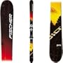 Fischer Addict Pro Alpine Ski