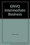 GNVQ intermediate business