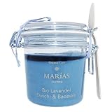 MARIAS  (マリアス)　ビオソルトスクラブ ラベンダー