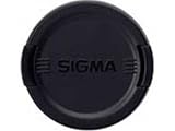 Sigma Front Cap (77mm)