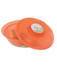 In the Night Garden microwave bowl
