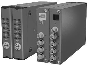Pelco FR8308SFCR Receiver for FT8308SFCR Transmitter