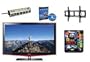 Samsung LN40B650 HDTV + Hook-up Kit + Power Protection + Calibration + Tilt Mount
