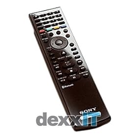 Sony Playstation 3 Remote Control