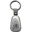 Washington Redskins Laser Etched Tear Drop Keychain