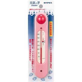 【クリックで詳細表示】エンペックス気象計 元気っ子 TG-5103