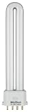 Wentronic PL-9 W Ersatz-Leuchtstofflampe f&uuml;r Lupenleuchte