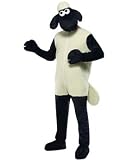 Adult Shaun The Sheep - Licensed Costume