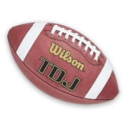 Buy SSG BSN Junior Wilson TDJ Football