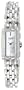 Citizen Women's EG2640-58D Eco-Drive Silhouette Diamond Accented Watch