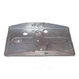 1966-77 Ford Bronco Battery Tray by Classic 2 Current Fabrication