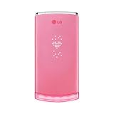 LG GD580 Unlocked GSM Tri-Band Cell Phone