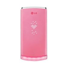 LG GD580 Unlocked GSM Tri-Band