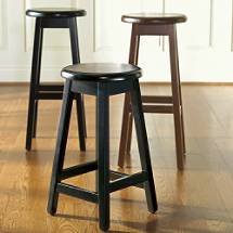Classic Swivel Stools