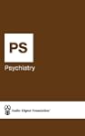 Psychiatry: Psychiatric Comorbidity