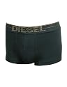 Diesel Limited Edition Boxer mit Logoapplication / Nietenoptik