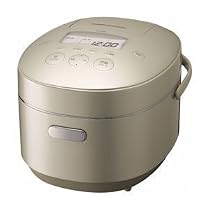 SANYO 圧力IHジャー炊飯器 「匠純銅 おどり炊き」 (シャンパンゴールド) ECJ-XV10(N)
