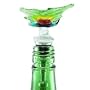 Wine/Bottle Stoppers Butterfly Design
