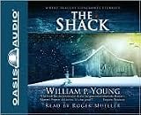 The Shack: Where Tragedy Confronts Eternity 1st (first) edition Text Only